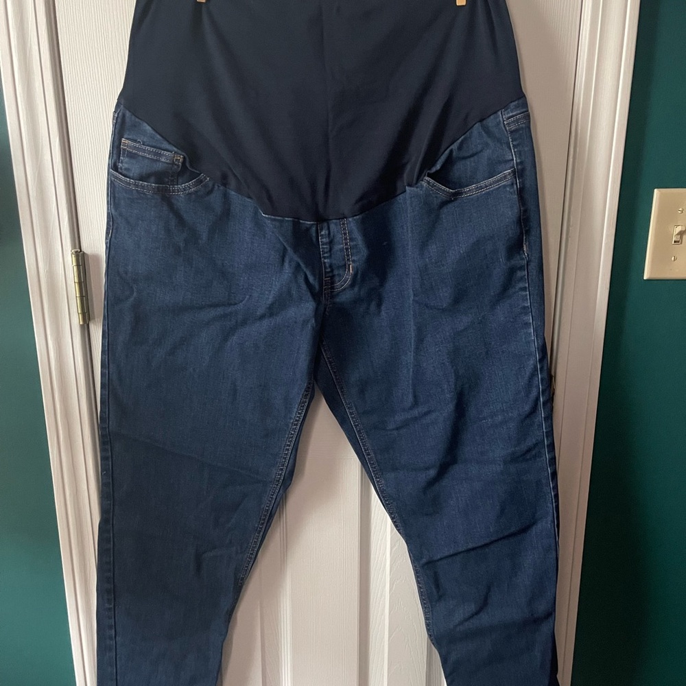 Maternity Jeans